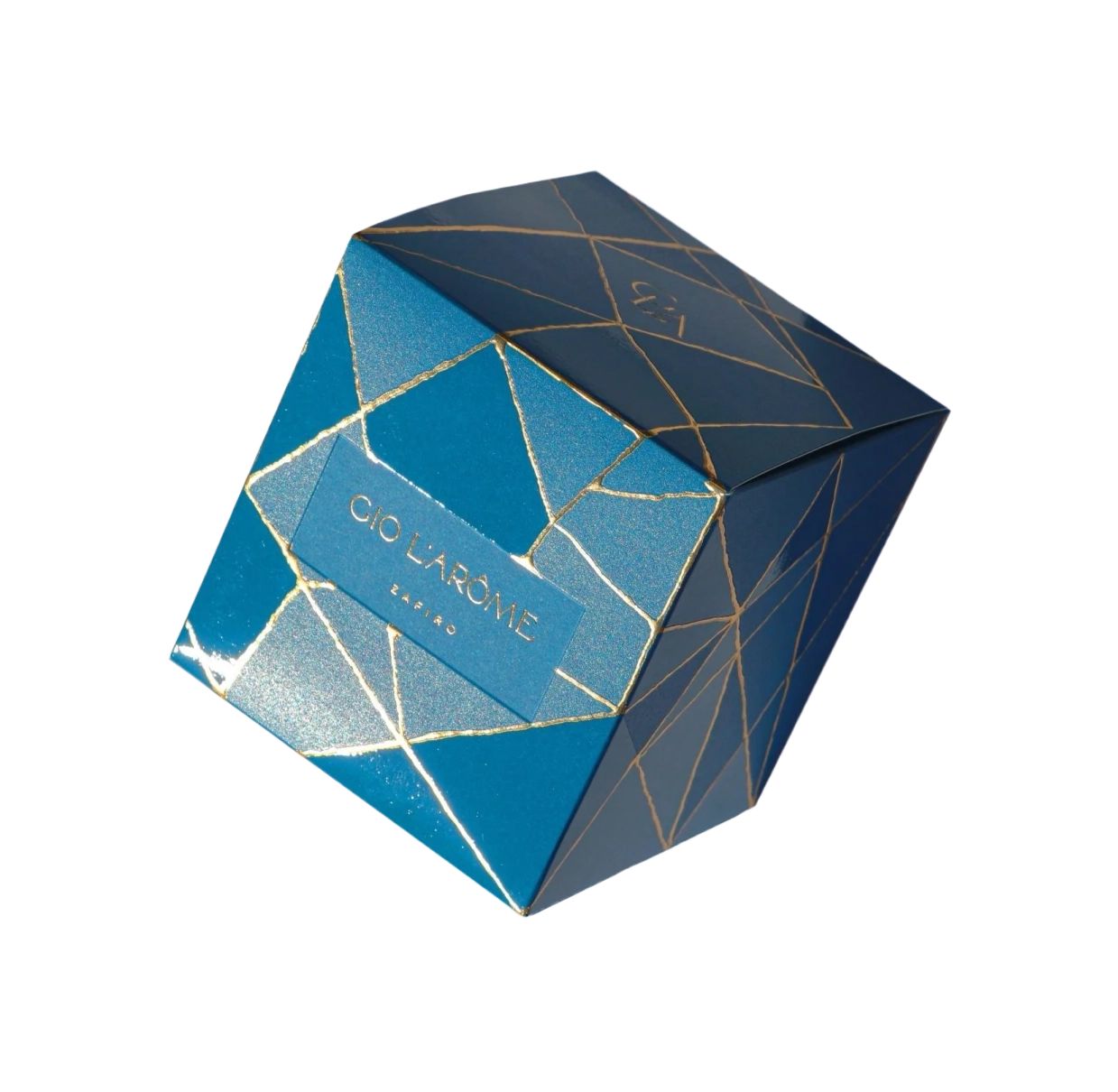 Купити Gio L'Arome Zafiro Екстракт на Elune.com.ua