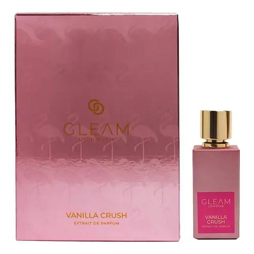 Купити Gleam Vanilla Crush Екстракт на Elune.com.ua