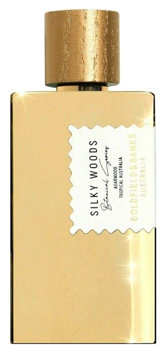 Купити Goldfield & Banks Australia Silky Woods Парфуми на Elune.com.ua