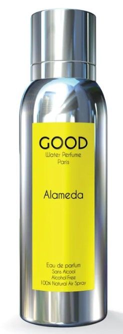 Купити Good Water Perfume Alameda Парфумована вода на Elune.com.ua