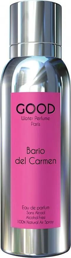 Купити Good Water Perfume Barrio Del Carmen Парфумована вода на Elune.com.ua