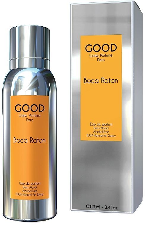 Купити Boca Raton Парфумована вода на Elune.com.ua