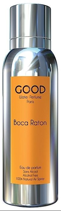Купити Good Water Perfume Boca Raton Парфумована вода на Elune.com.ua