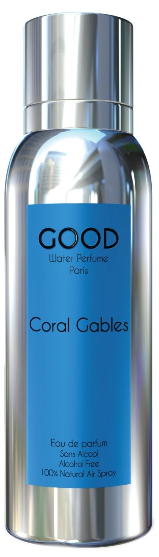 Купити Good Water Perfume Coral Gables Парфумована вода на Elune.com.ua