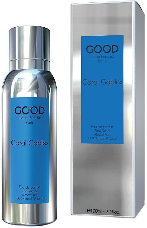 Купити Coral Gables Парфумована вода на Elune.com.ua