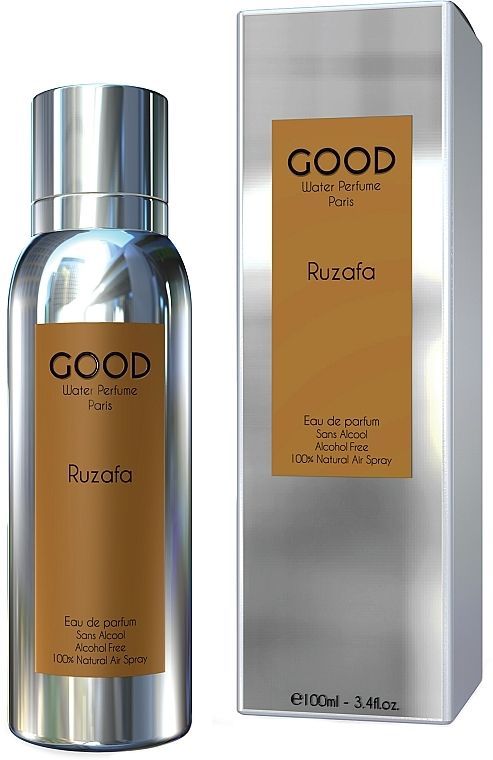Купити Ruzafa Парфумована вода на Elune.com.ua