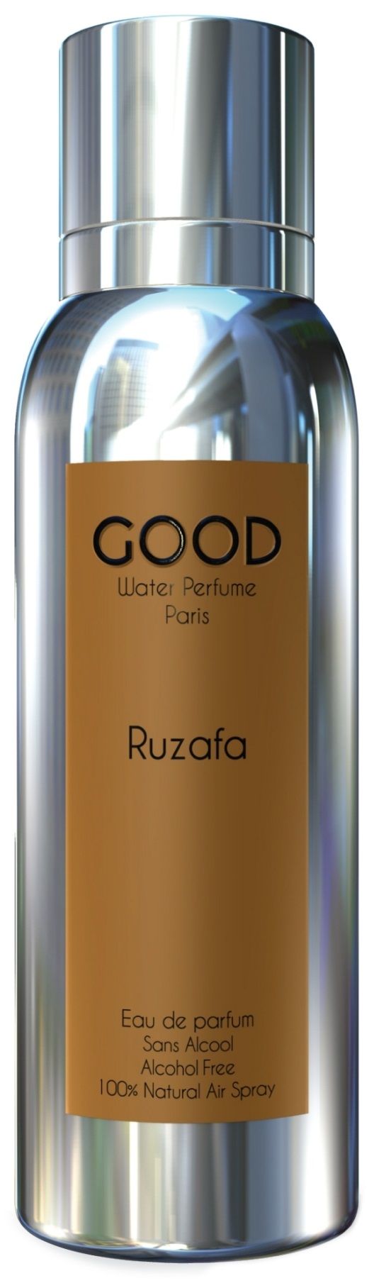 Купити Good Water Perfume Ruzafa Парфумована вода на Elune.com.ua