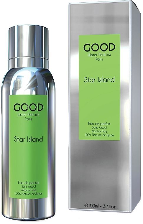Купити Star Island Парфумована вода на Elune.com.ua