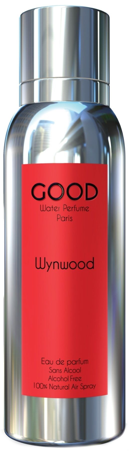 Купити Good Water Perfume Wynwood Парфумована вода на Elune.com.ua