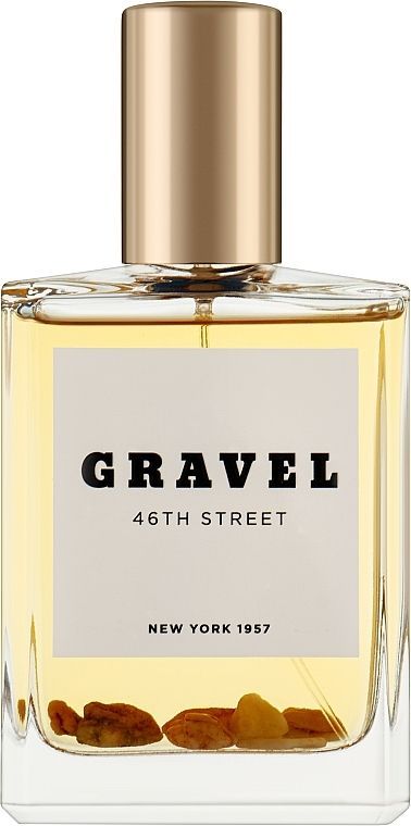 Купити Gravel 46th Street Парфумована вода на Elune.com.ua