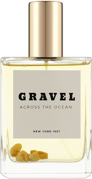 Купити Gravel Across The Ocean Парфумована вода на Elune.com.ua