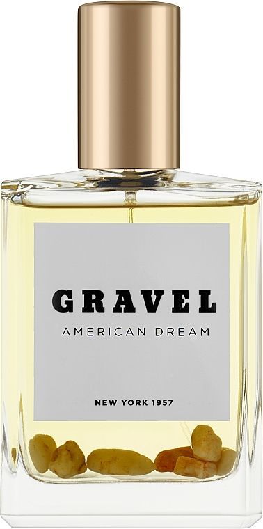Купити Gravel American Dream Парфумована вода на Elune.com.ua