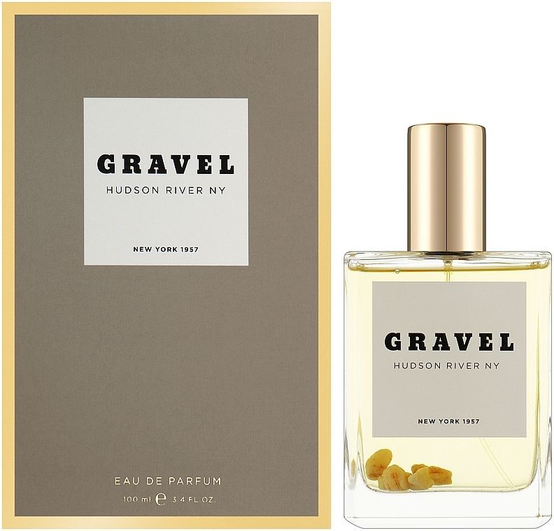 Купити Gravel Hudson River Ny Парфумована вода на Elune.com.ua