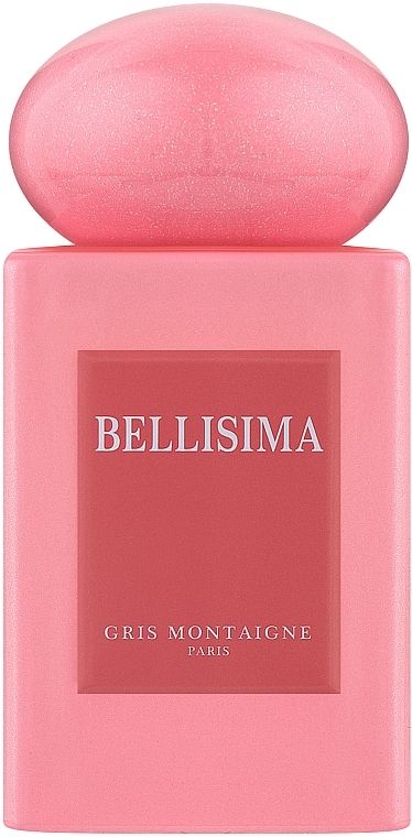 Купити Gris Montaigne Paris Bellissimo Парфуми на Elune.com.ua