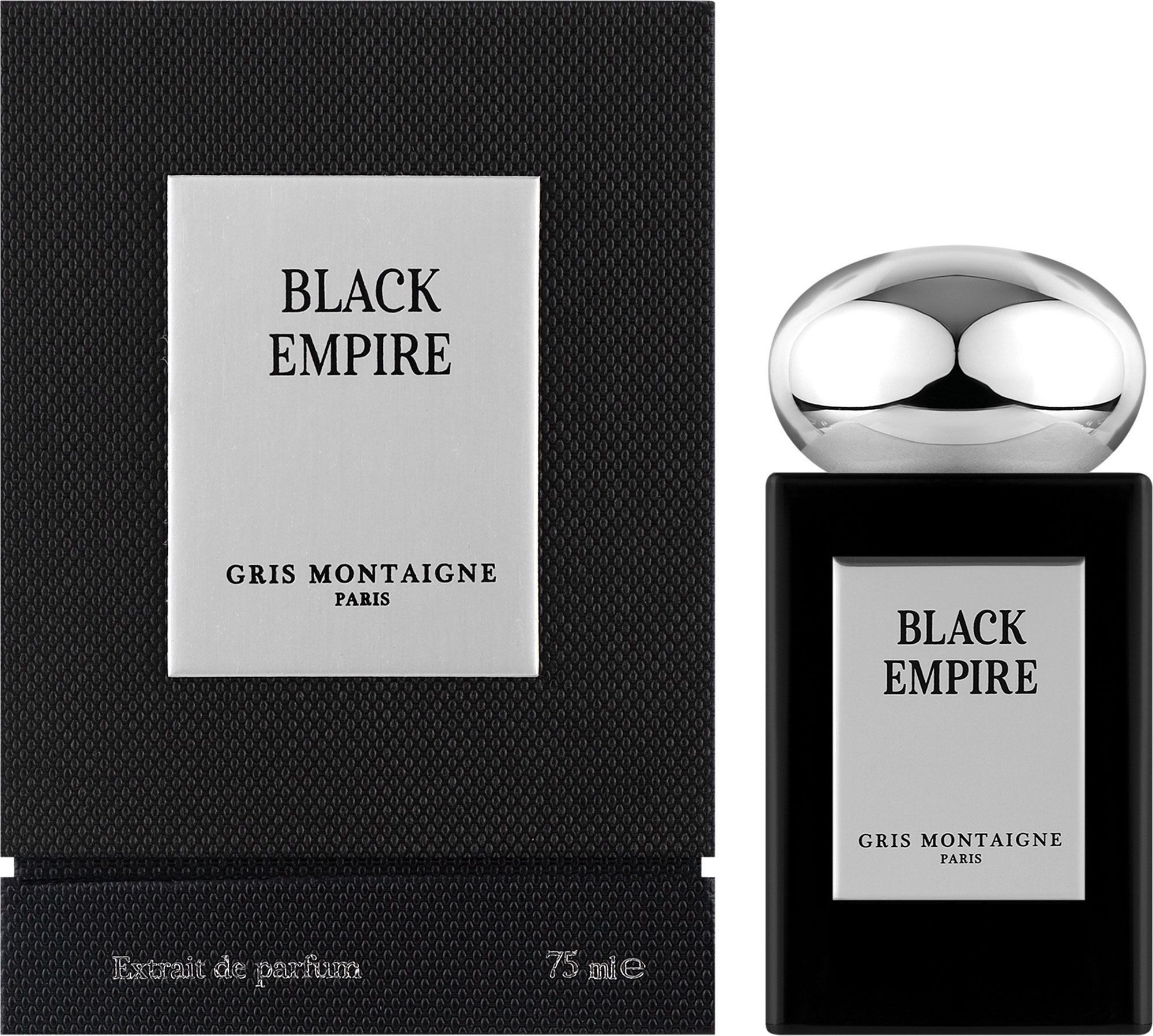 Купити Black Empire Парфуми на Elune.com.ua