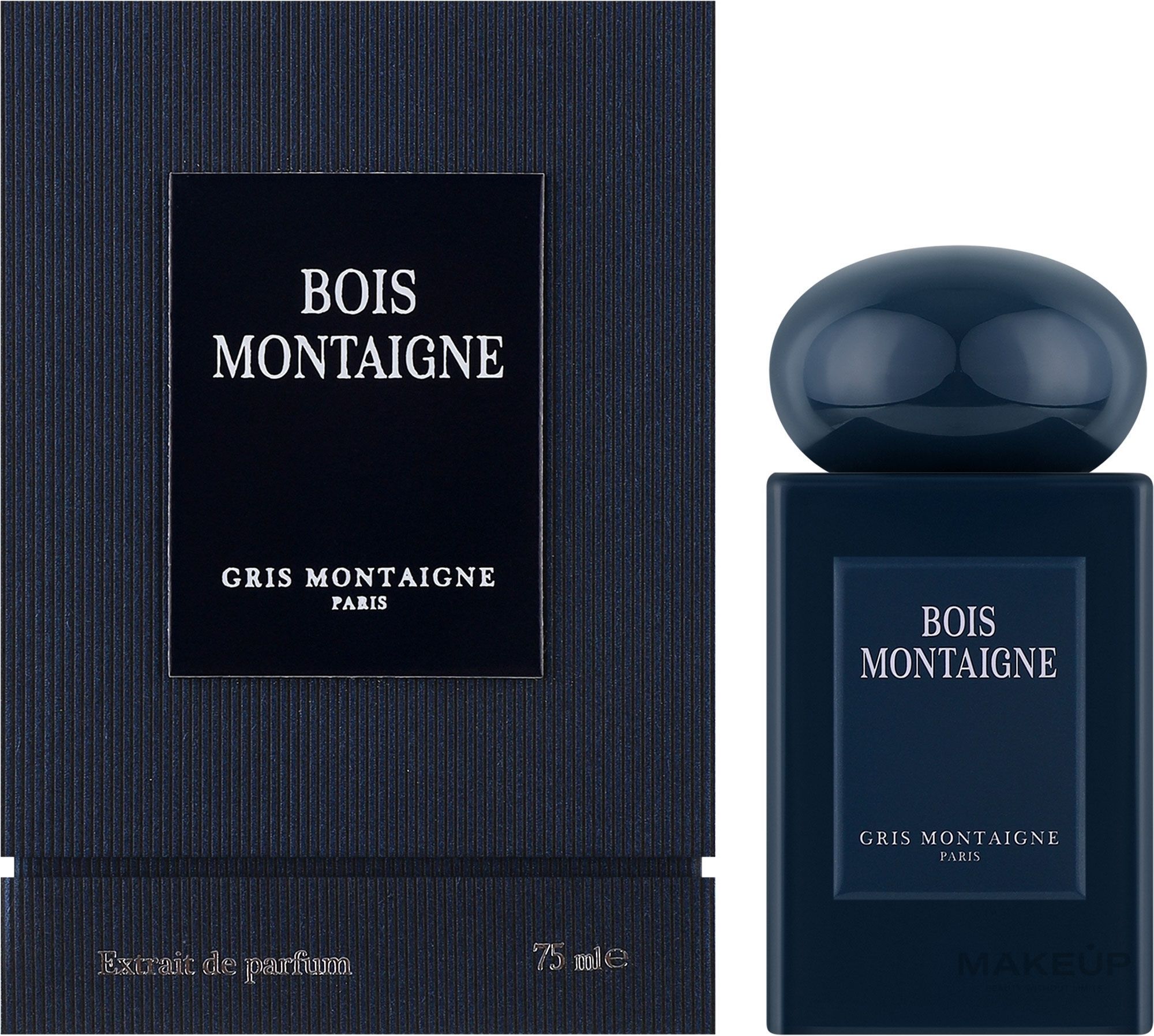 Купити Bois Montaigne Парфуми на Elune.com.ua