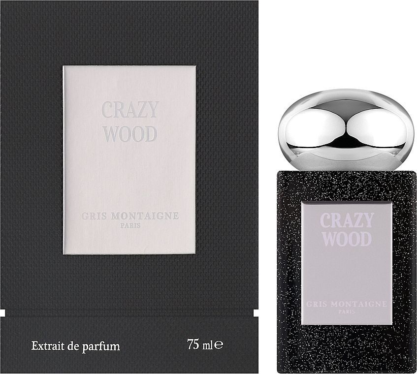 Купити Crazy Wood Парфуми на Elune.com.ua