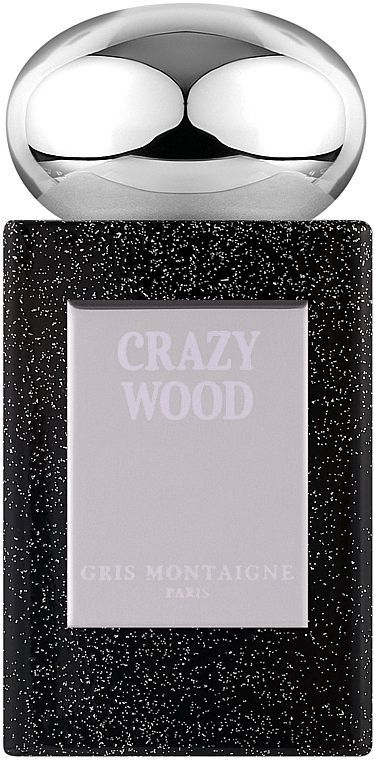 Купити Crazy Wood Парфуми на Elune.com.ua