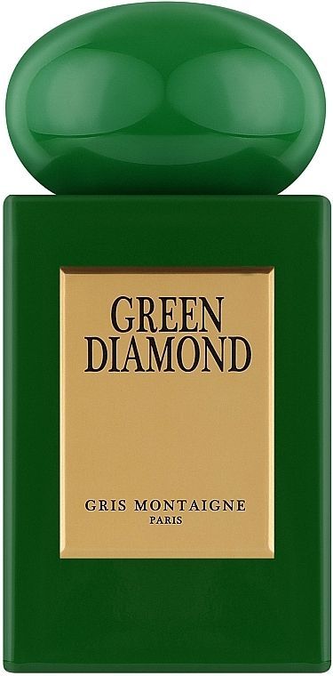 Купити Green Diamond Парфуми на Elune.com.ua