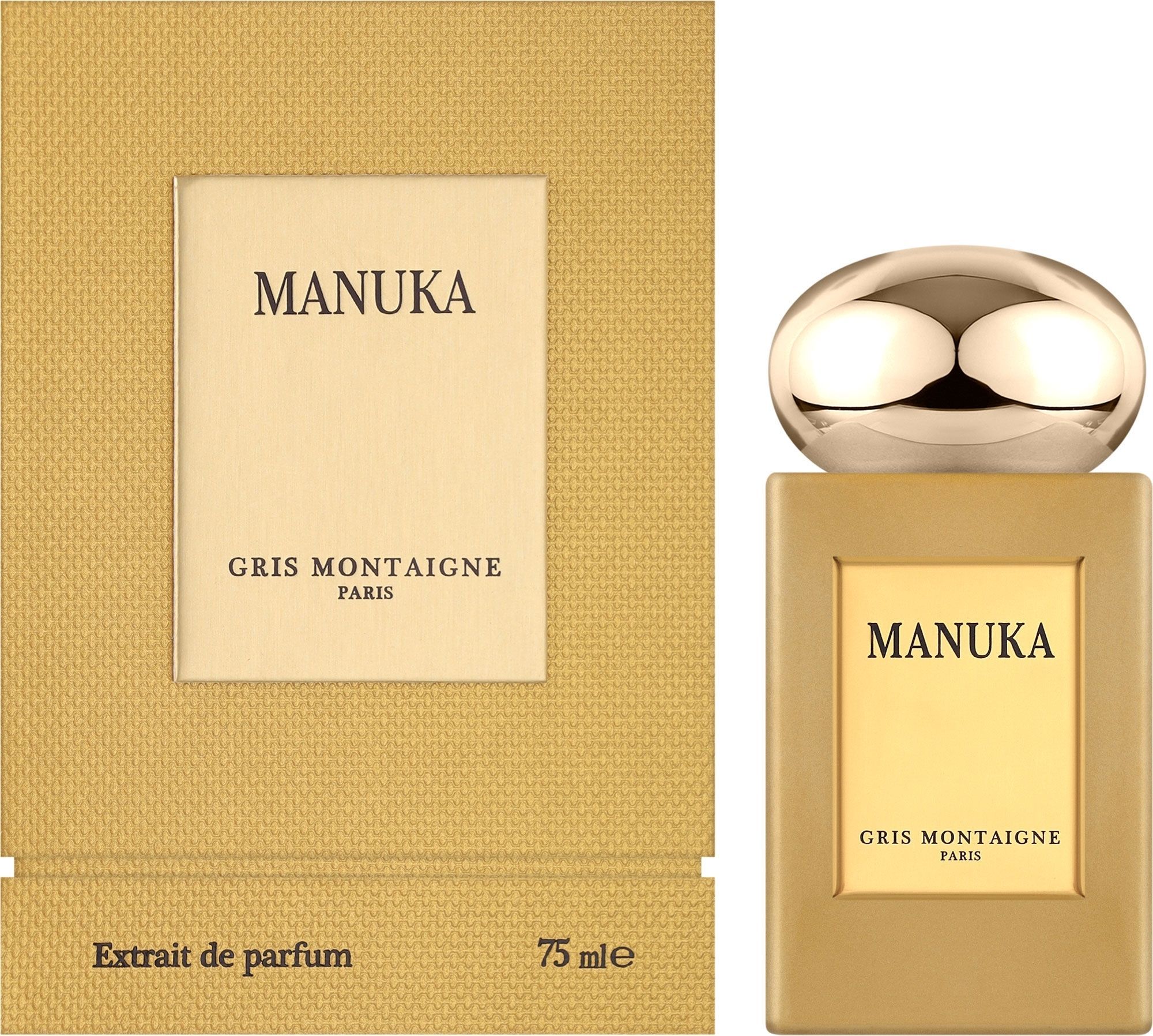 Купити Manuka Парфуми на Elune.com.ua