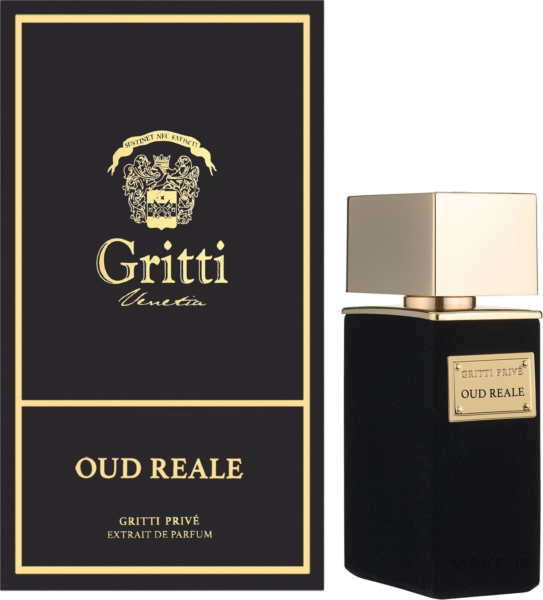 Купити Oud Reale Екстракт на Elune.com.ua