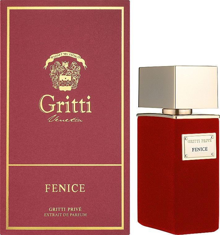 Купити Fenice Prive Екстракт на Elune.com.ua