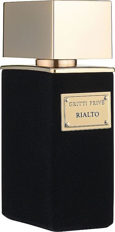 Купити Gritti Rialto Екстракт на Elune.com.ua