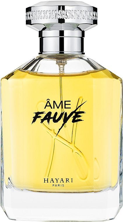 Купити Ame Fauve Парфумована вода на Elune.com.ua