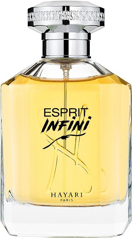 Купити Esprit Infini Парфумована вода на Elune.com.ua