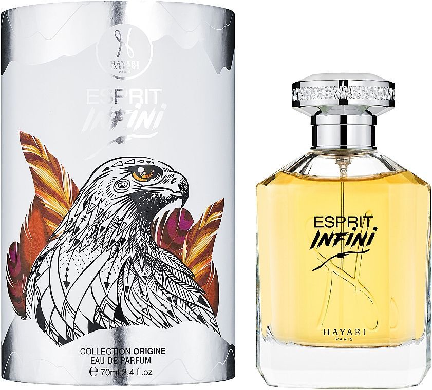 Купити Esprit Infini Парфумована вода на Elune.com.ua