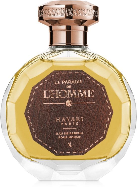 Купити Le Paradist De L'home Парфумована вода на Elune.com.ua