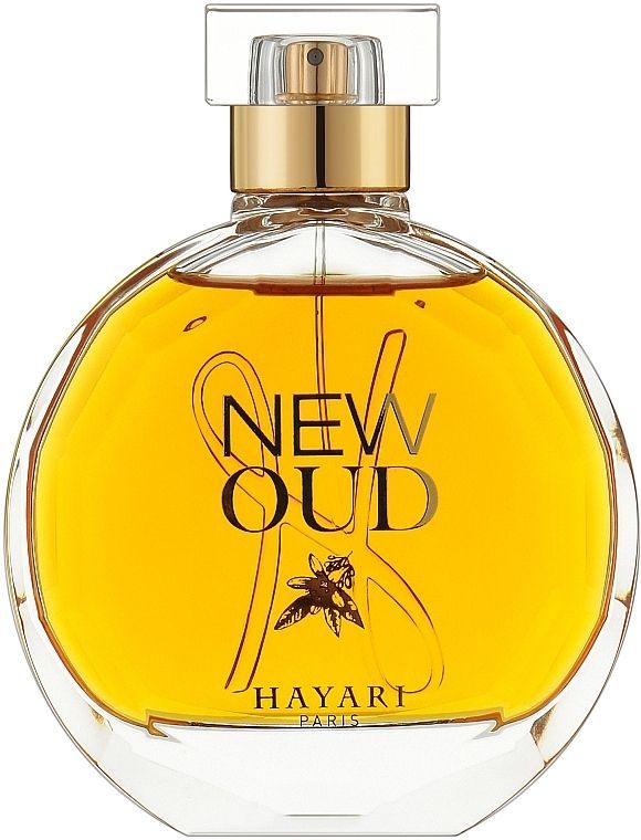 Купити New Oud Парфумована вода на Elune.com.ua