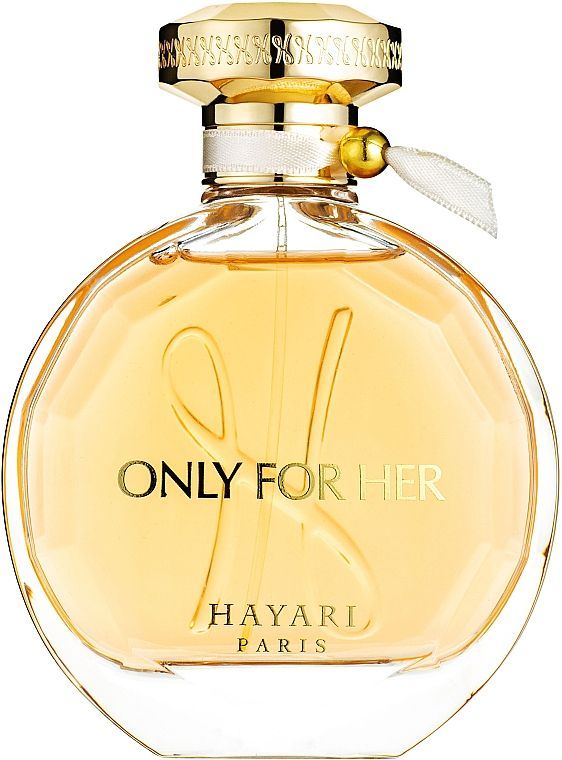 Купити Only For Her Парфумована вода на Elune.com.ua