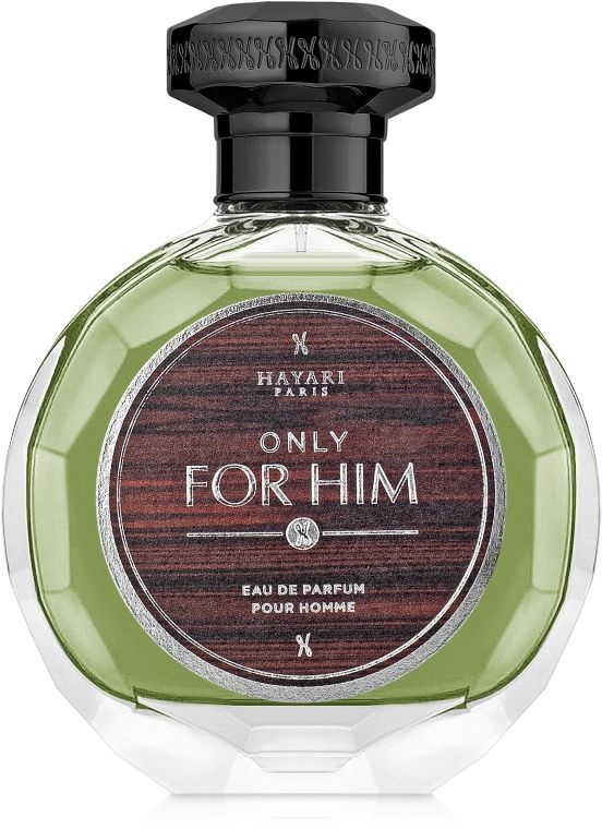 Купити Only For Him Парфумована вода на Elune.com.ua