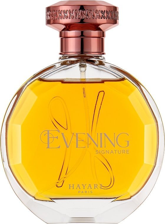 Купити Evening Signature Парфумована вода на Elune.com.ua