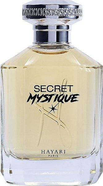 Купити Parfums Secret Mystiques Парфумована вода на Elune.com.ua