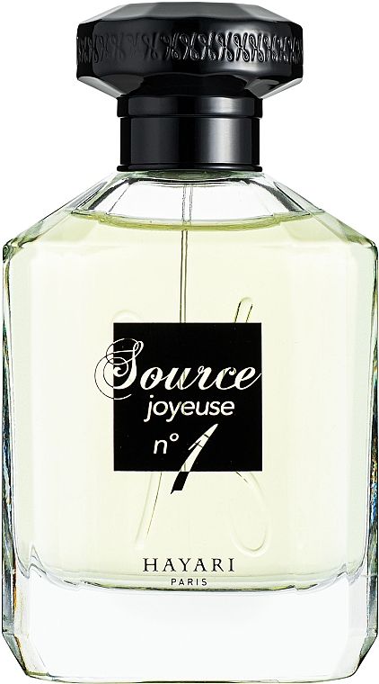 Купити Hayari Parfums Source Joyeuse No1 Туалетна вода на Elune.com.ua