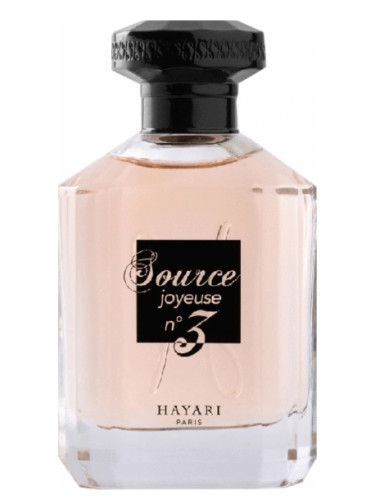 Купити Parfums Source Joyeuse No3 Туалетна вода на Elune.com.ua
