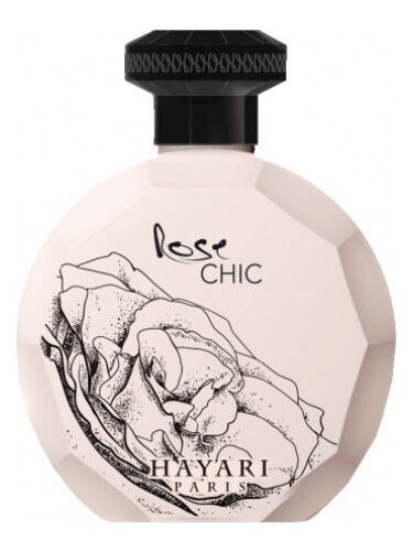Купити Rose Chic Парфумована вода на Elune.com.ua