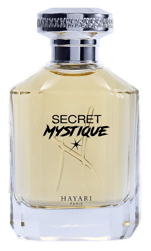 Купити Hayari Secret Mystique Парфумована вода на Elune.com.ua