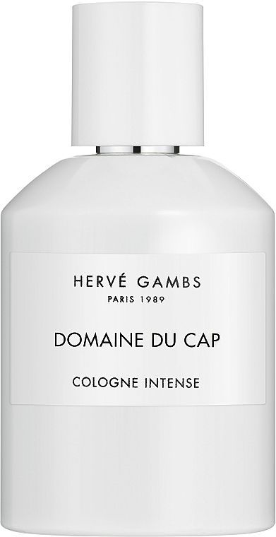 Купити Herve Gambs Domaine Du Cup Одеколон на Elune.com.ua