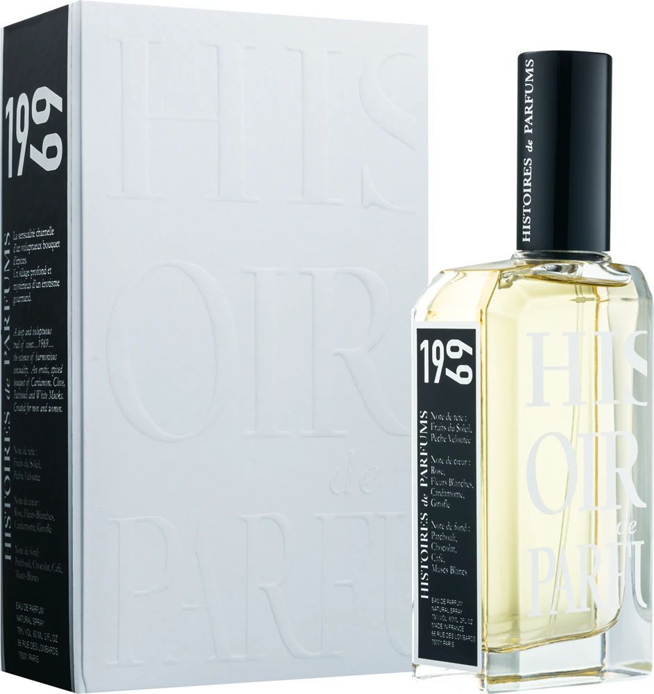 Купити 1969 Parfum De Revolte Парфумована вода на Elune.com.ua