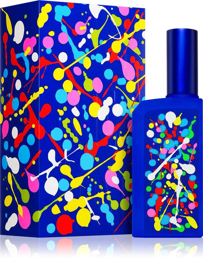 Купити Histoires de Parfums This Is Not A Blue Bottle 1.2 Парфумована вода на Elune.com.ua