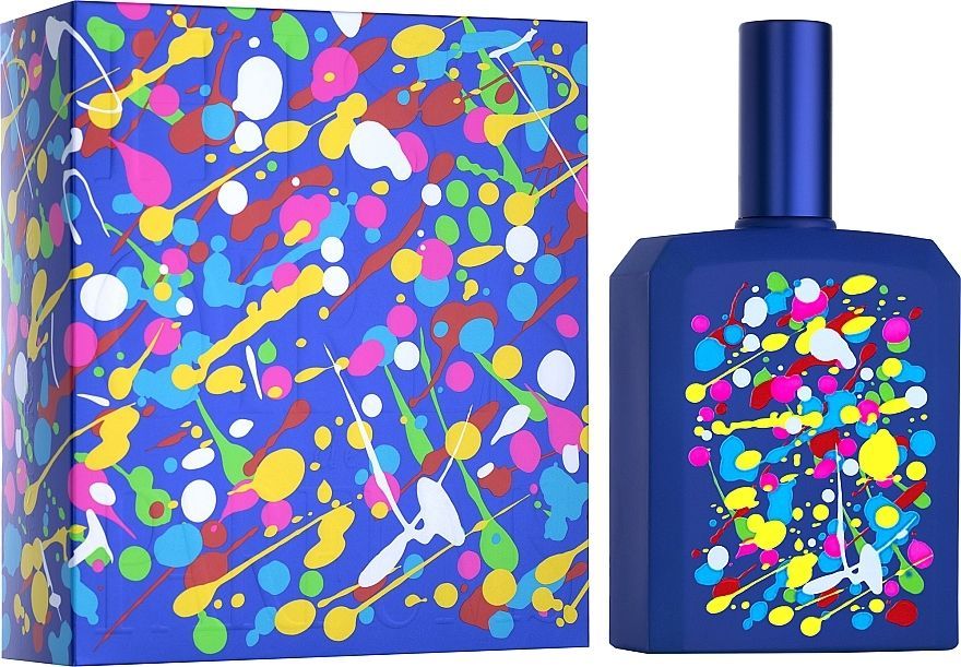 Купити Histoires de Parfums This Is Not A Blue Bottle 1.2 Парфумована вода на Elune.com.ua