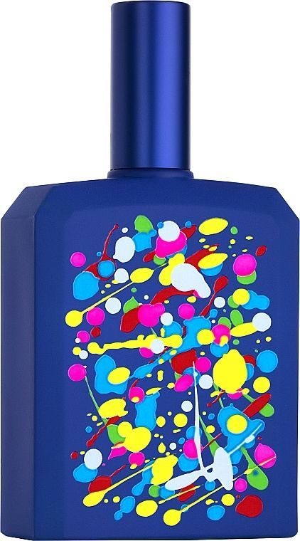 Купити Histoires de Parfums This Is Not A Blue Bottle 1.2 Парфумована вода на Elune.com.ua