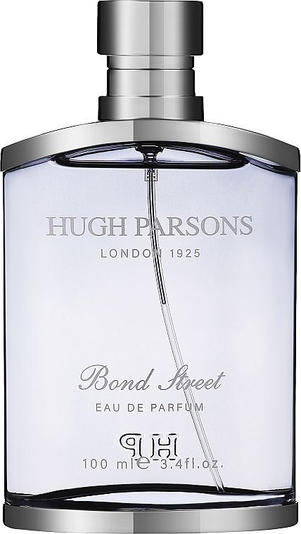 Купити Hugh Parsons Bond Street Парфумована вода на Elune.com.ua