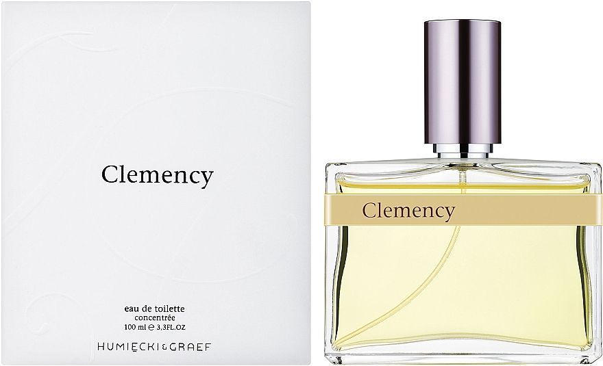 Купити Clemency Туалетна вода на Elune.com.ua