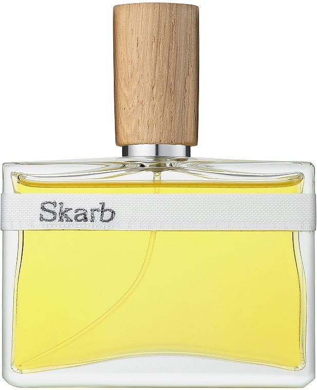 Купити Skarb Туалетна вода на Elune.com.ua
