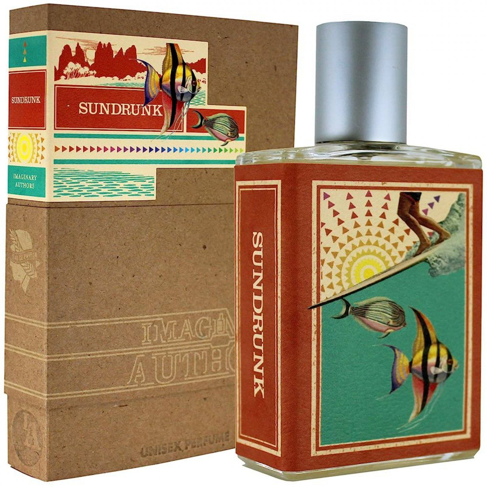 Купити Sundrunk Парфумована вода на Elune.com.ua