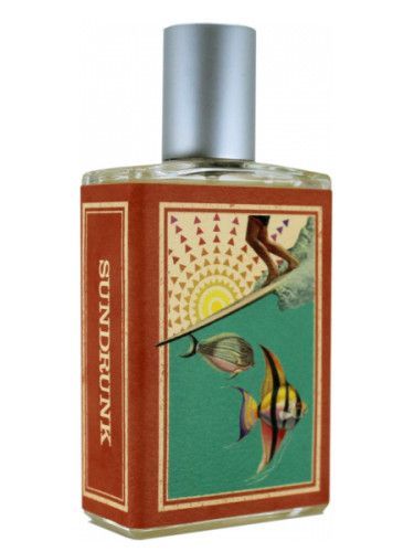 Купити Sundrunk Парфумована вода на Elune.com.ua